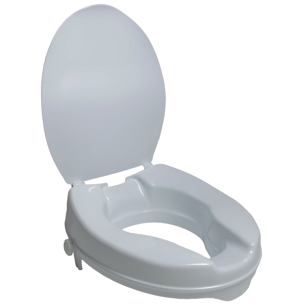 PCP 2" Toilet Seat With Lid