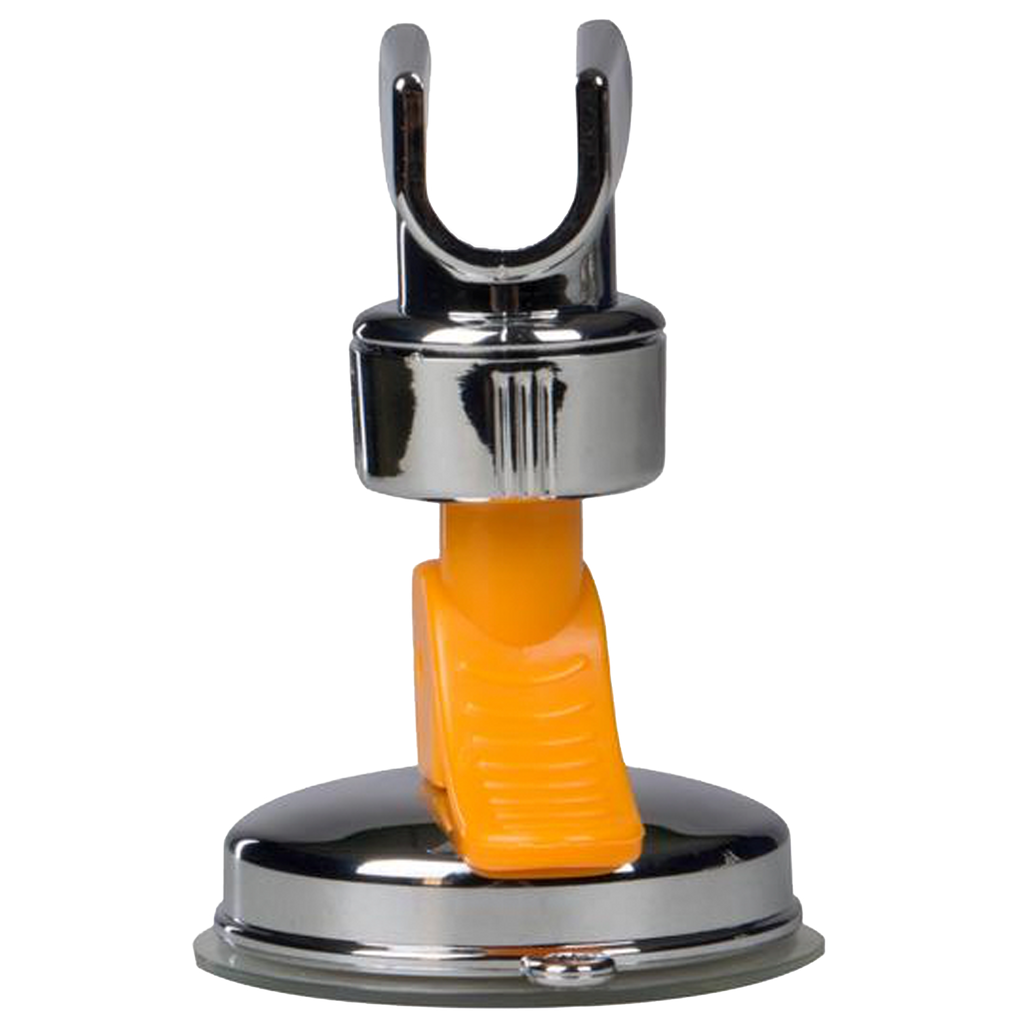 PCP Suction Hand Shower Holder