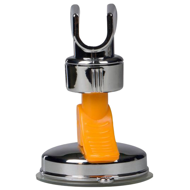 PCP Suction Hand Shower Holder