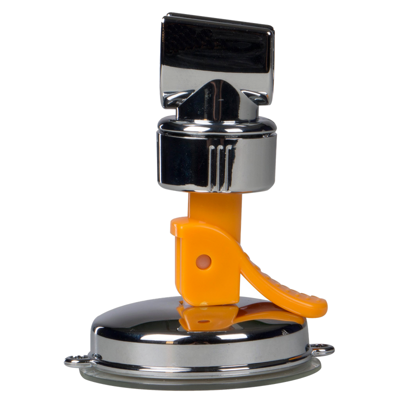 PCP Suction Hand Shower Holder