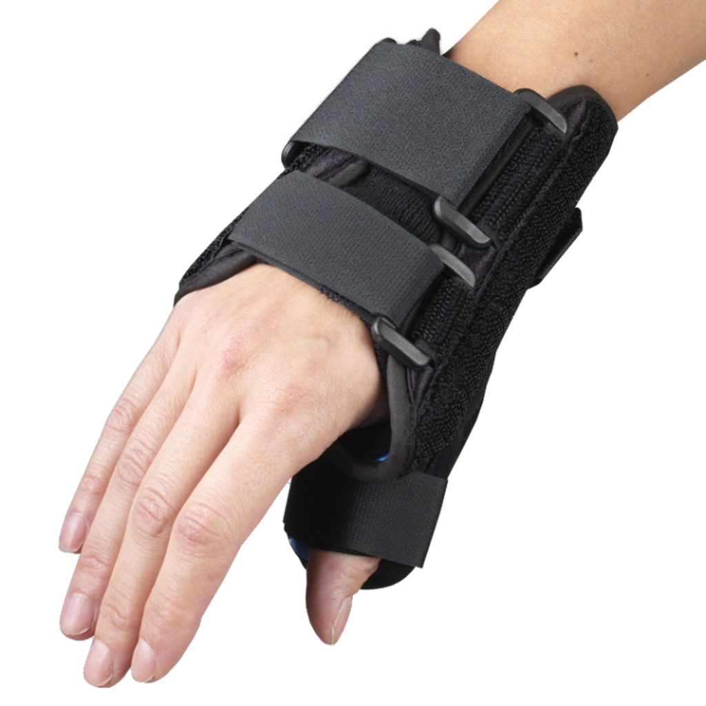 OTC Wrist/Thumb Splint/Spica
