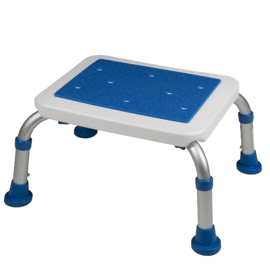 PCP Adjustable Bath Safety Step - Home/Bathroom Safety - PCP
