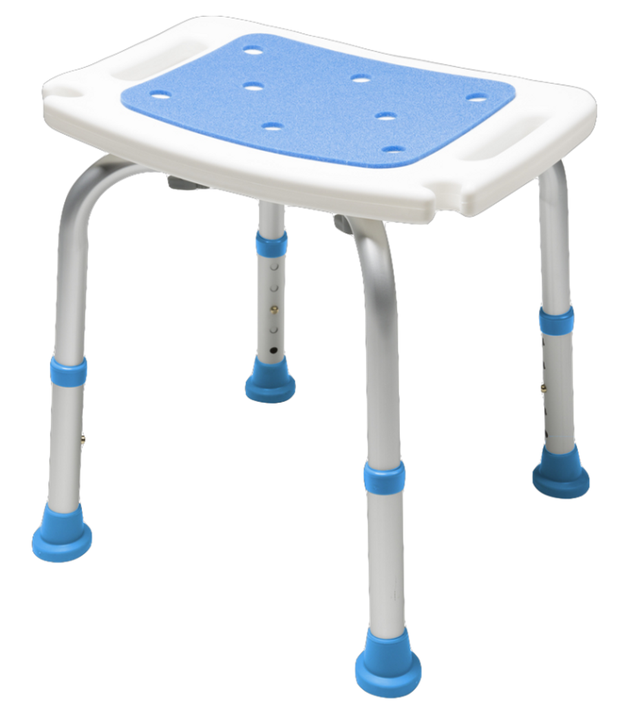 PCP Adjustable Padded Bath Safety Seat