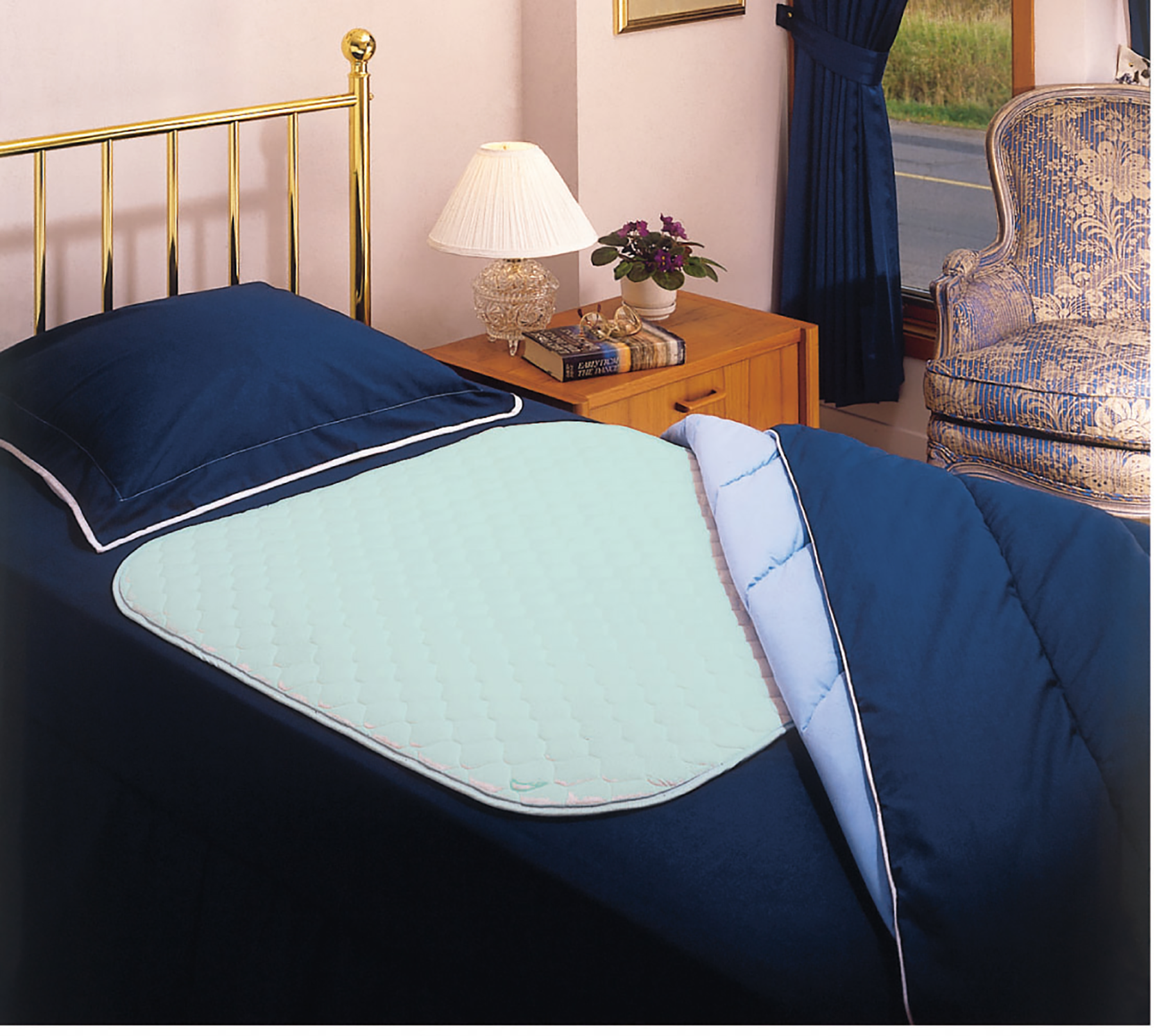 Priva Premium Sheet Protector