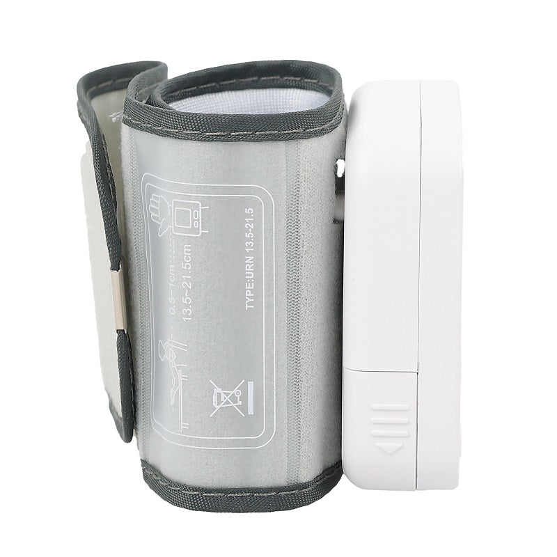 BIOS Diagnostics Blood Presure Monitor - Wrist - Health Monitoring/Blood Pressure Monitors - BIOS Diagnostics