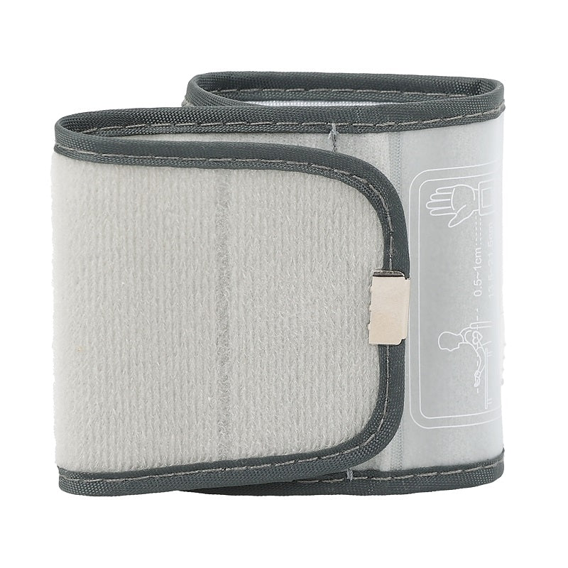 BIOS Diagnostics Blood Presure Monitor - Wrist - Health Monitoring/Blood Pressure Monitors - BIOS Diagnostics