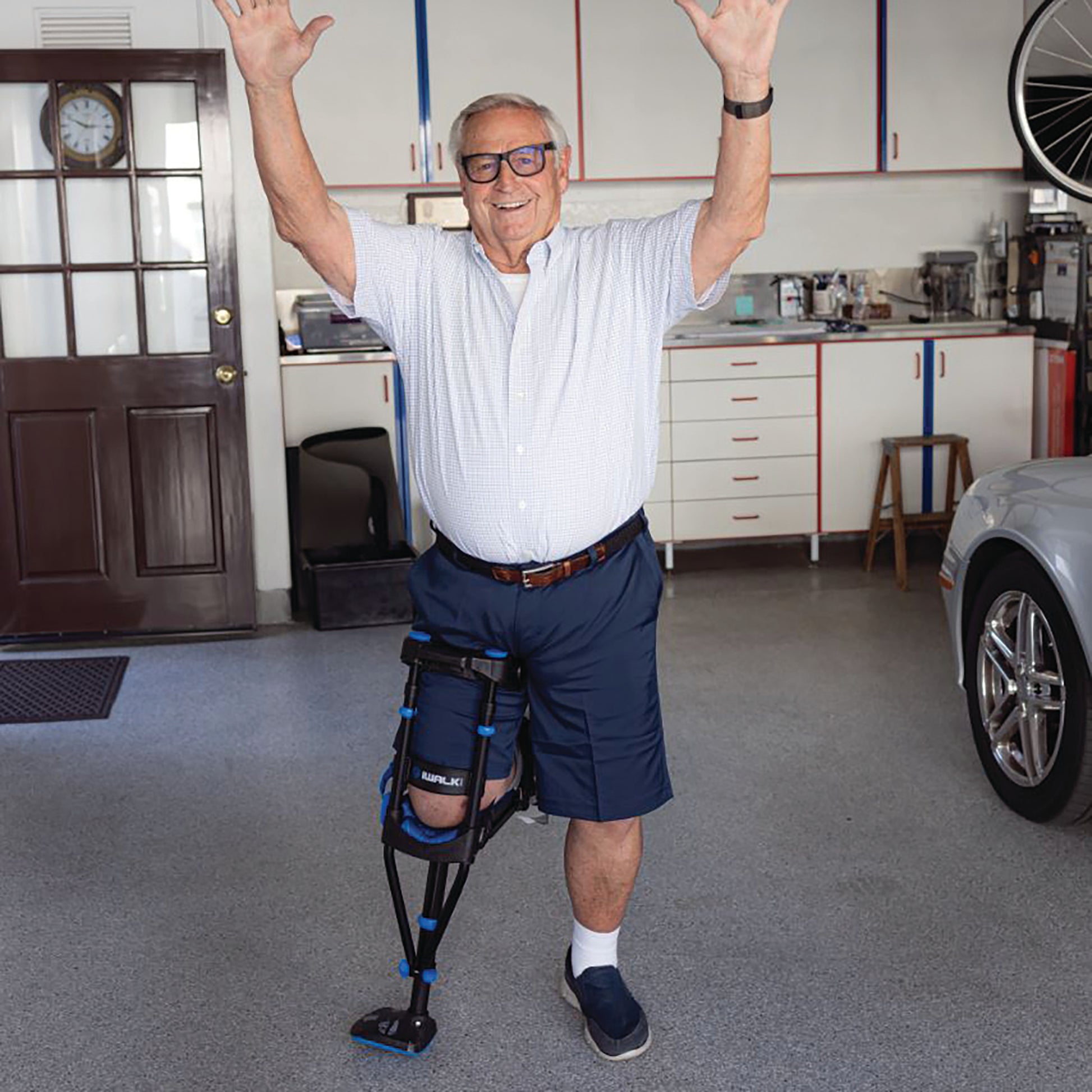 iWalk 3.0 - Wellwise.ca