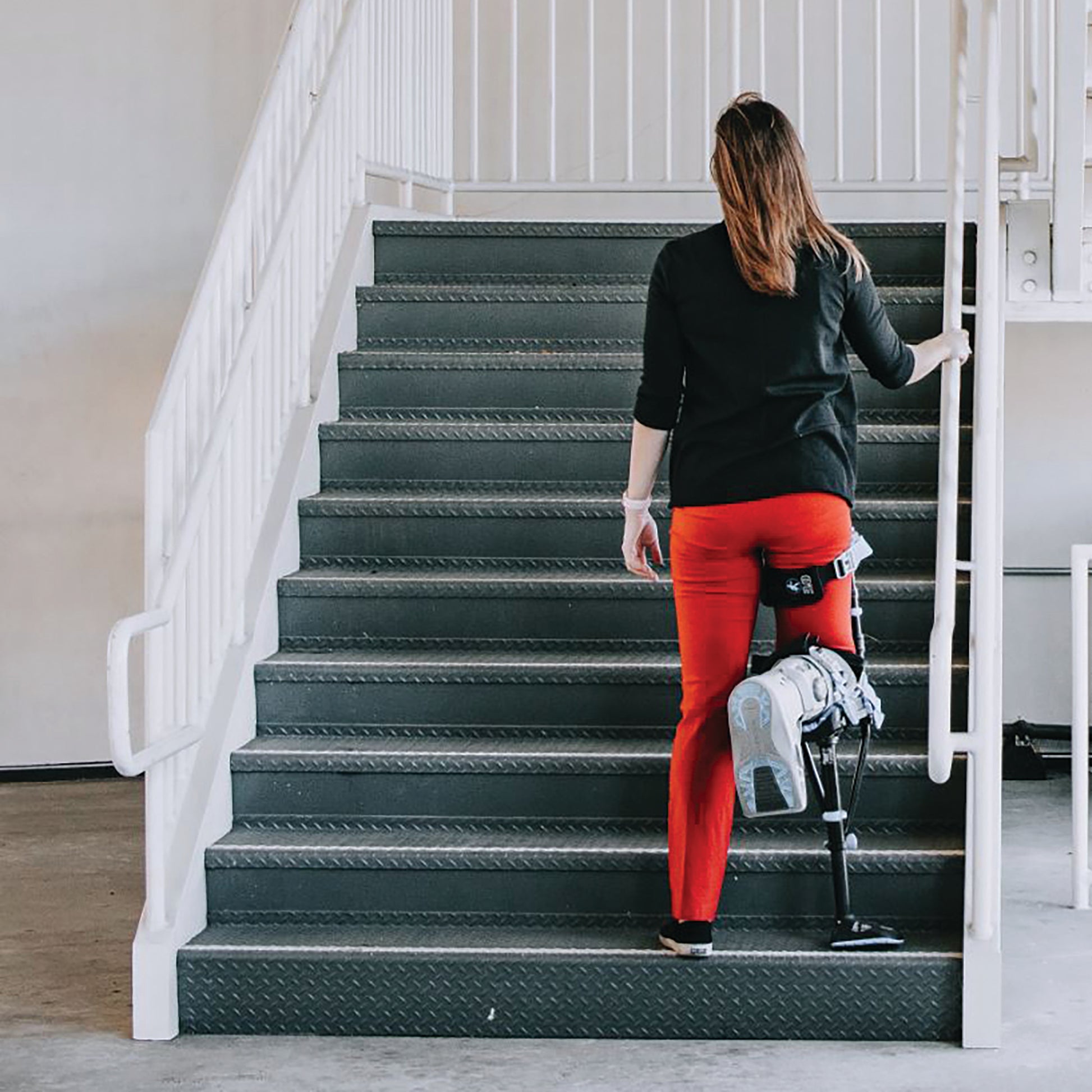 iWalk 3.0 - Braces & Supports/Crutches - iWalk