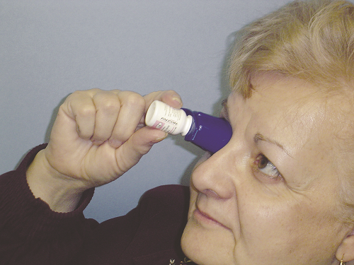 BIOS Living Eye Ease