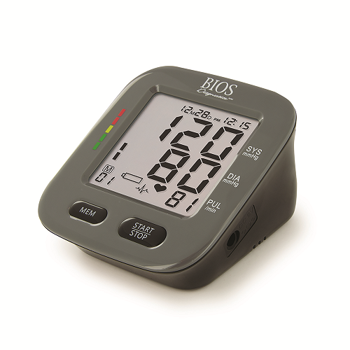 BIOS Diagnostics Compact BPM with Bluetooth