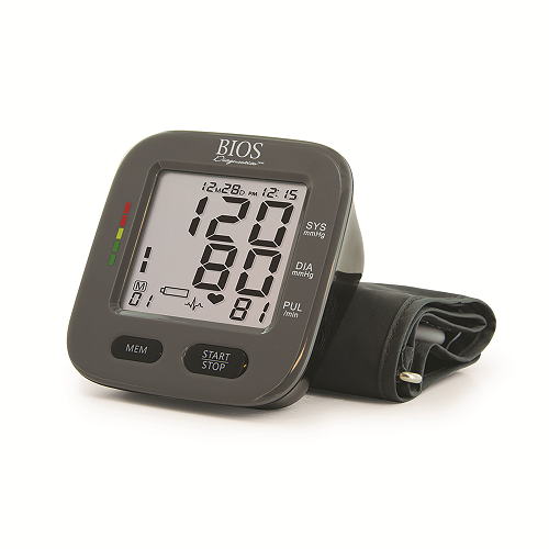 BIOS Diagnostics Compact BPM with Bluetooth
