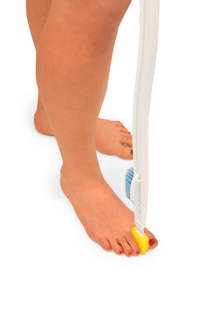BIOS Living Foot Brush