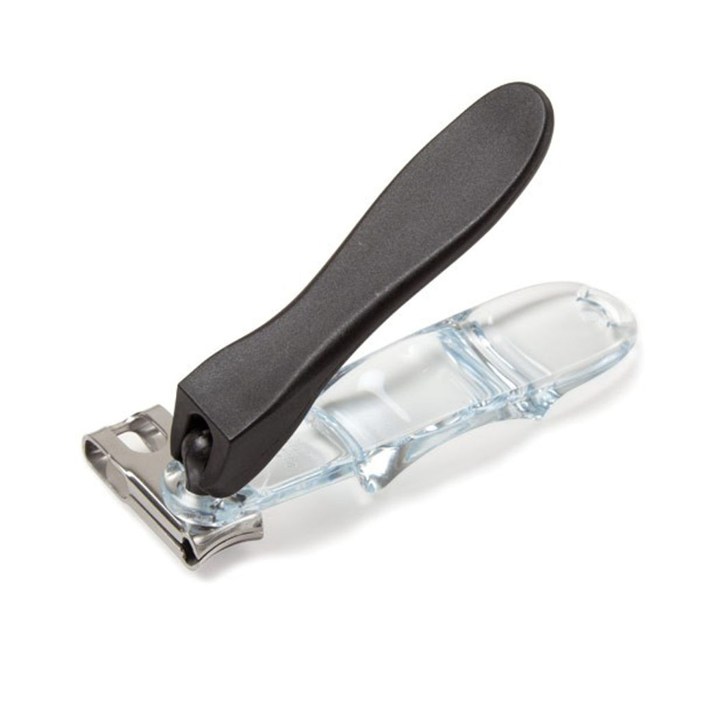 BIOS Living Rotary Nail Clipper - Daily Living/Dress & Grooming - BIOS Living - Default Title - 057475263430