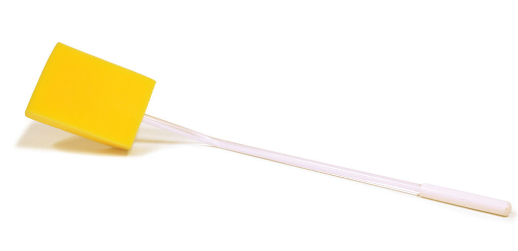 BIOS Living Long Handled Bath Sponge
