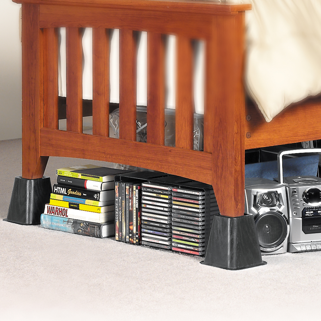 BIOS Living Bed Risers
