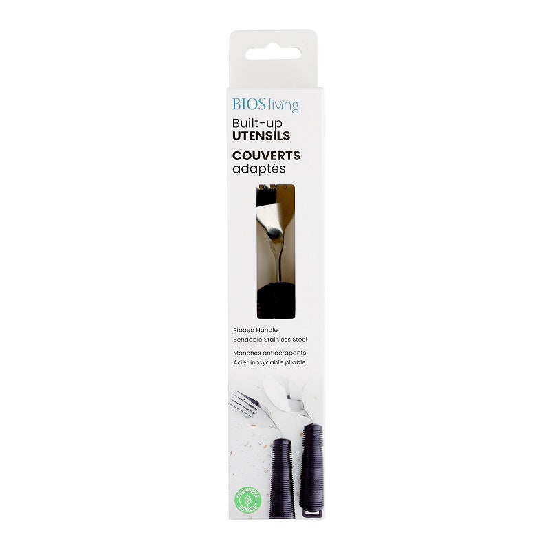BIOS Living Built-Up Utensil Fork