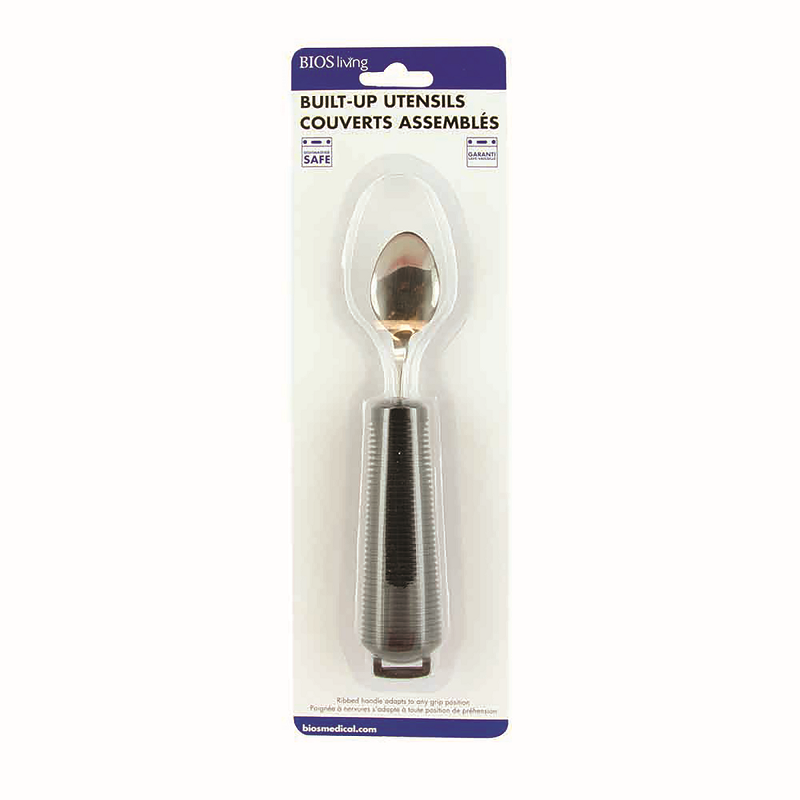 BIOS Living Built-Up Utensil Teaspoon
