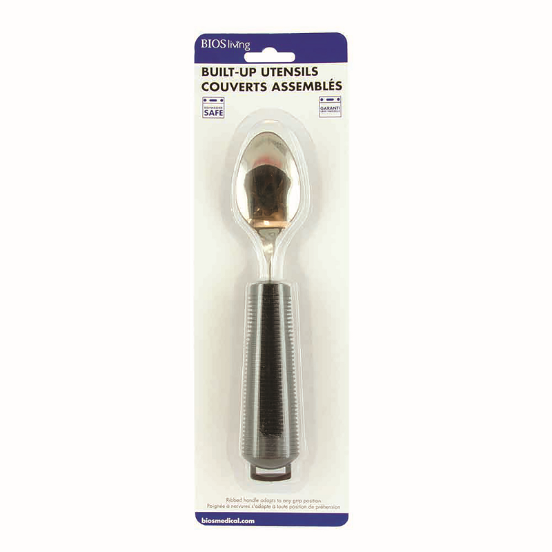 BIOS Living Built-Up Utensil Soup Spoon