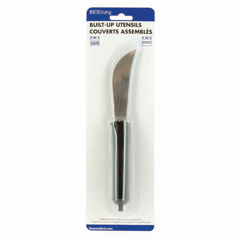 BIOS Living Built-Up Utensil Rocker Knife