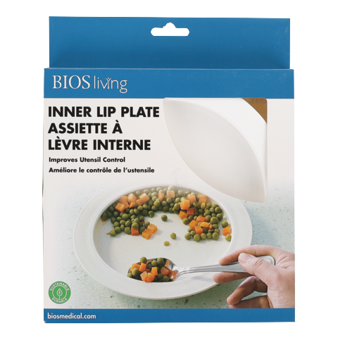 BIOS Living Inner Lip Plate