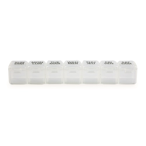 BIOS Living Petite Pill Organizer - Home/Household Helpers - BIOS Living