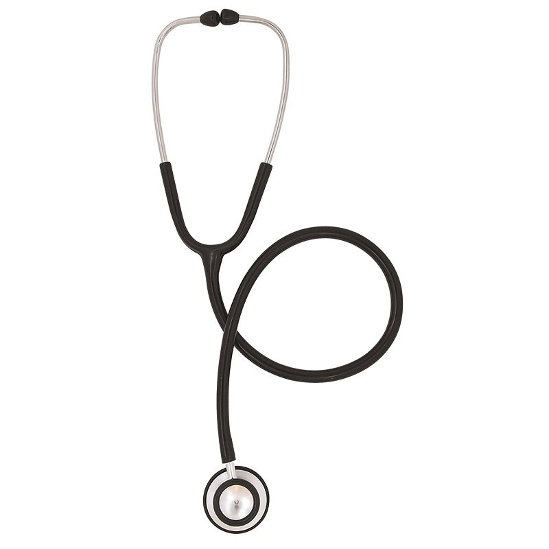 BIOS Diagnostics Deluxe Dual Head Stethoscope