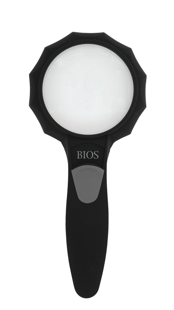 BIOS Living Illuminated Magnifier-Large