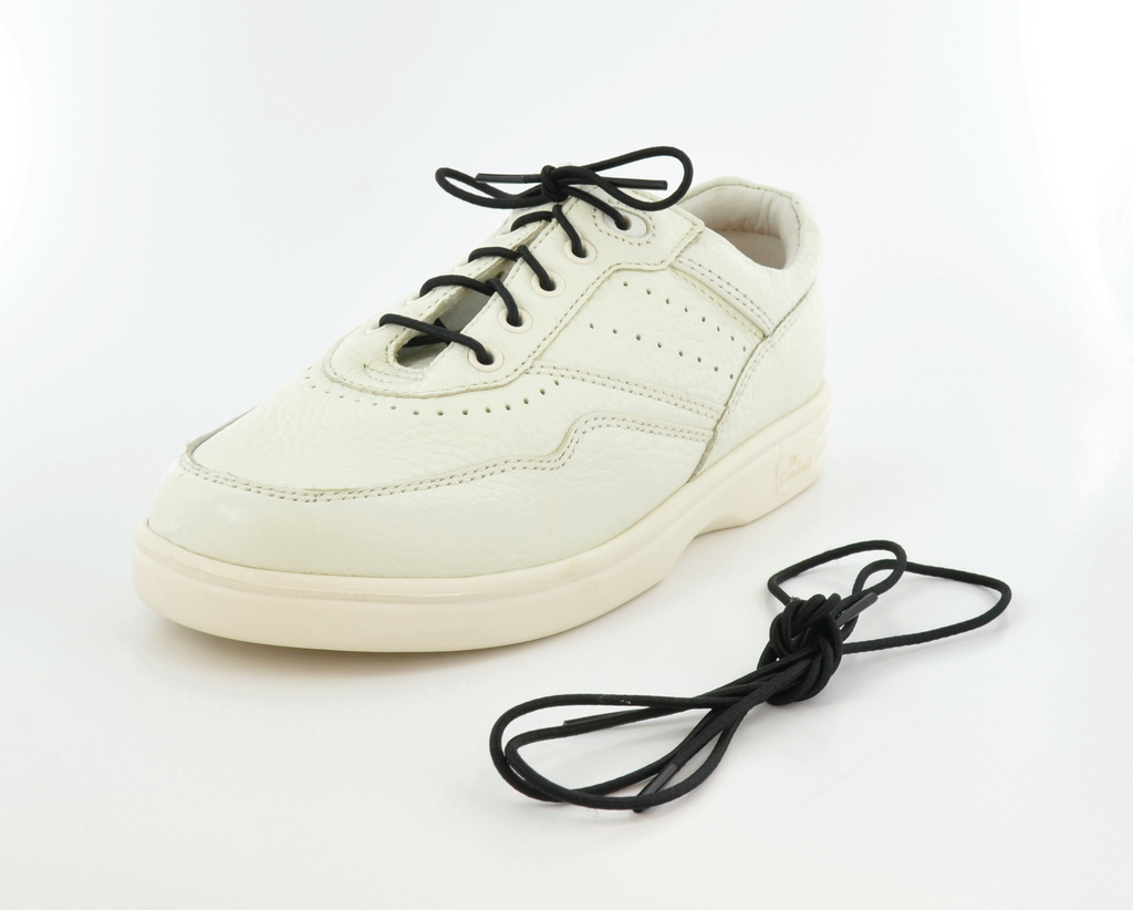 BIOS Living Elastic Laces