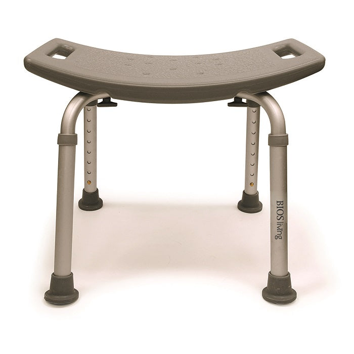 BIOS Adjustable Bath Bench - Home/Bathroom Safety - BIOS Living