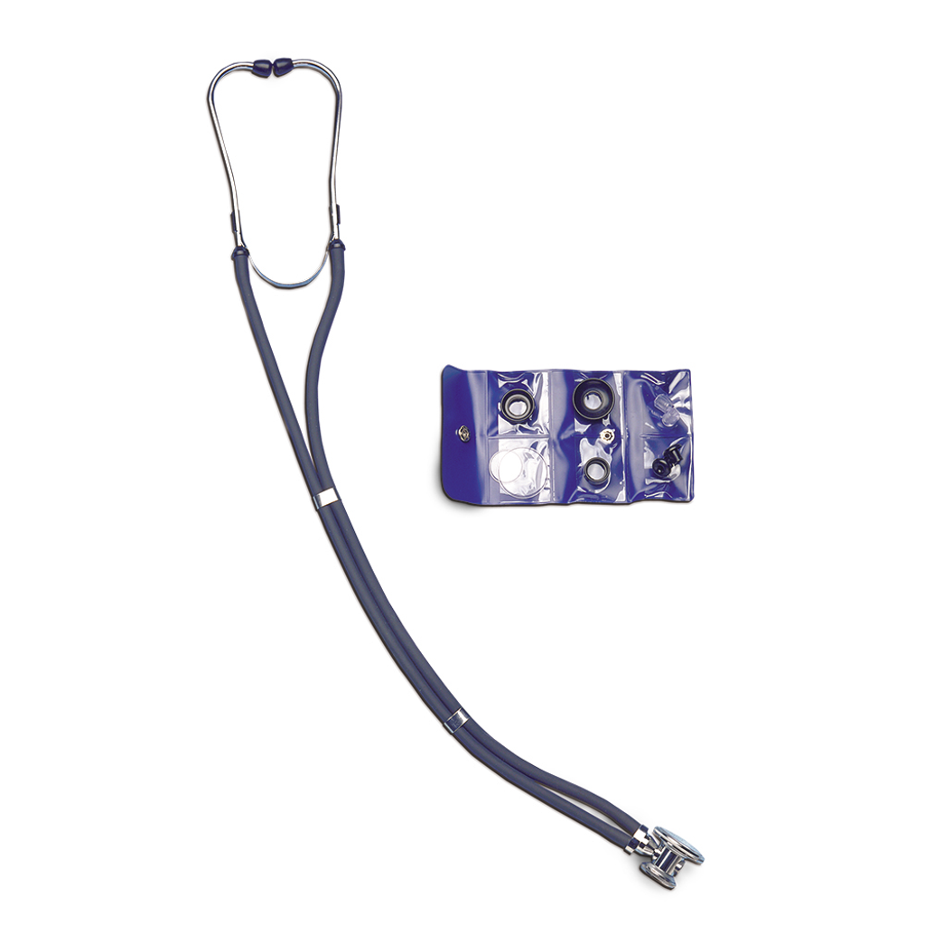 Physio Logic ColorPro Sprague-Rappaport Stethoscope