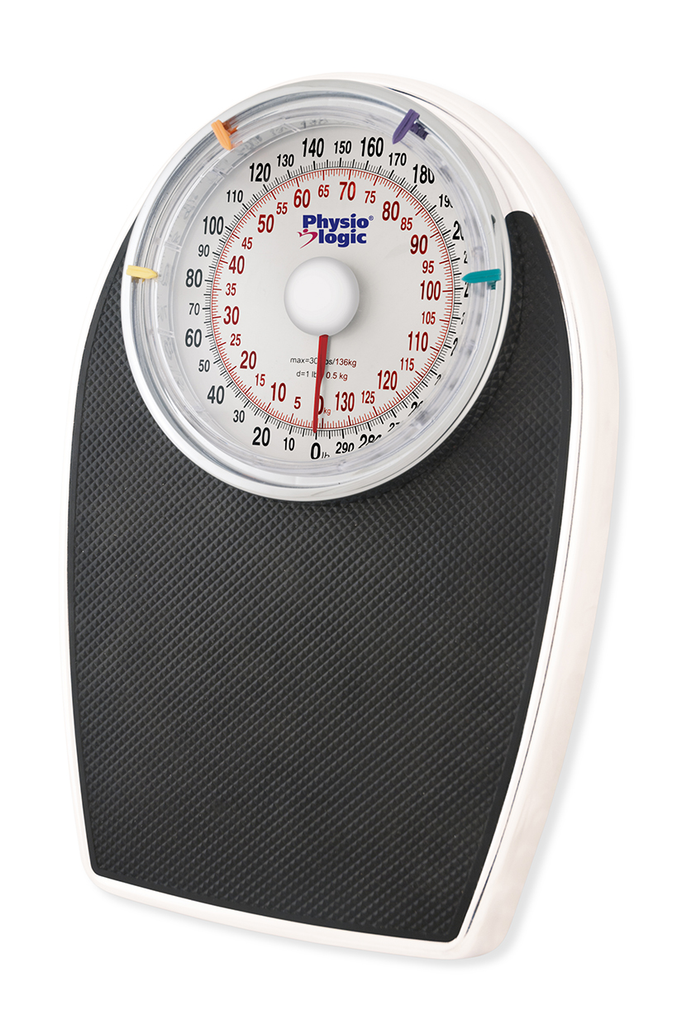 Physio Logic ProSeries Scale