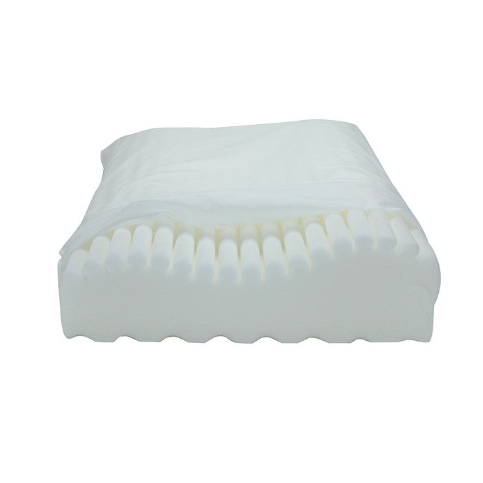 ObusForme Neck & Neck 4 in 1 Cervical Pillow - Sleep Aids/Pillows - ObusForme