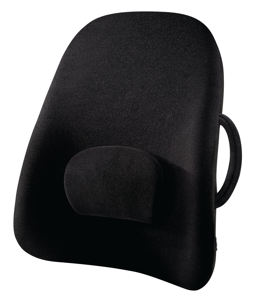 OBUSFORME Wide Back Seat Support Cushion
