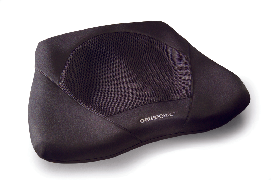 OBUSFORME Gel Seat