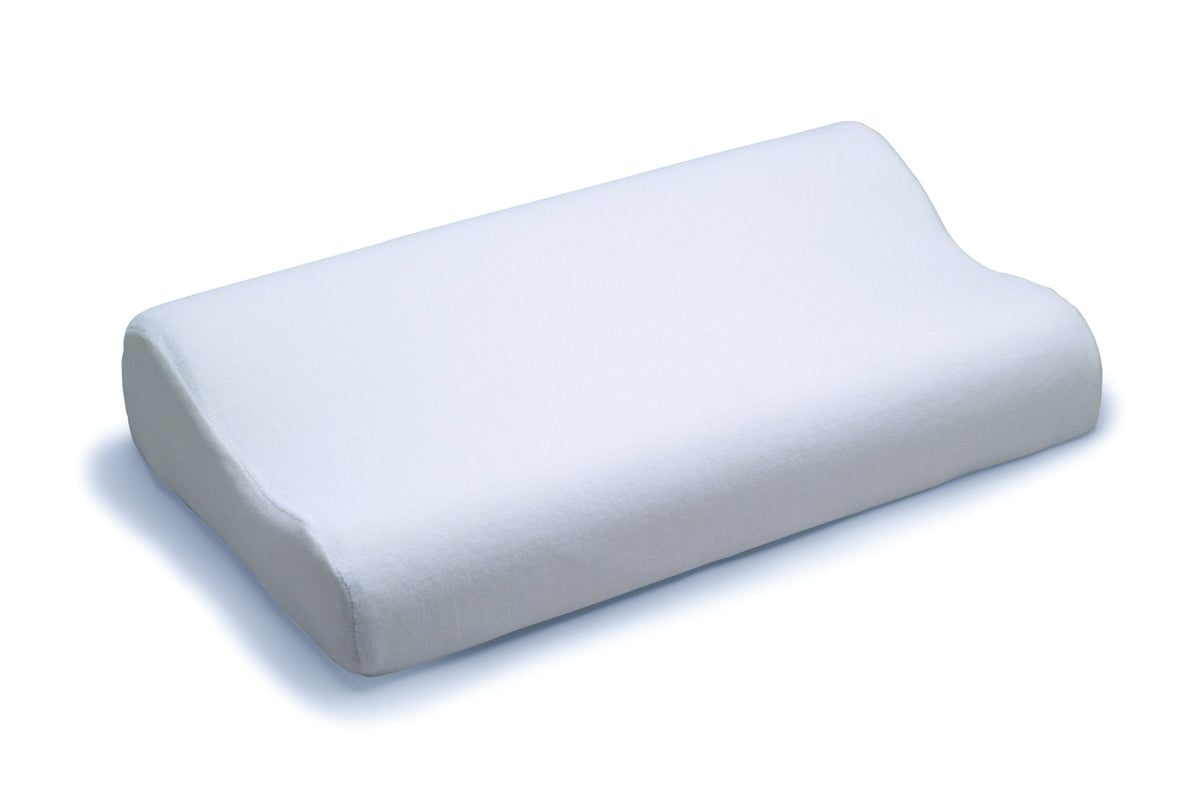 ObusForme Memory Foam Contoured Pillow - Sleep Aids/Pillows - ObusForme - Default Title - 064845242575