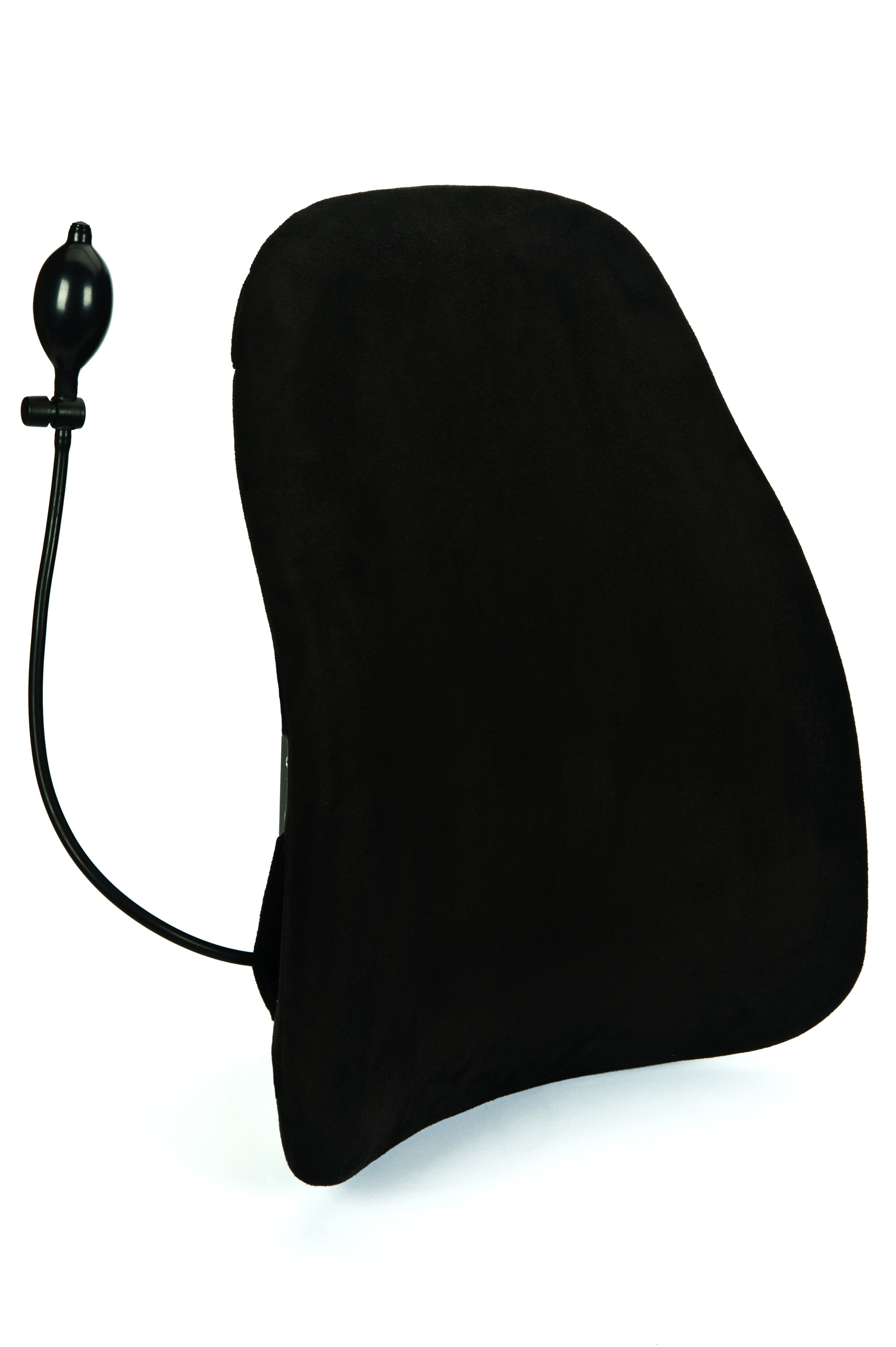 OBUSFORME Customair Backrest With Adjustable Lumbar