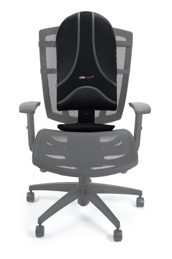Obusforme Ultraforme Universal Backrest