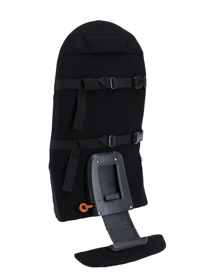 Obusforme Ultraforme Universal Backrest - Pain Management/Pain Relief - Obusforme