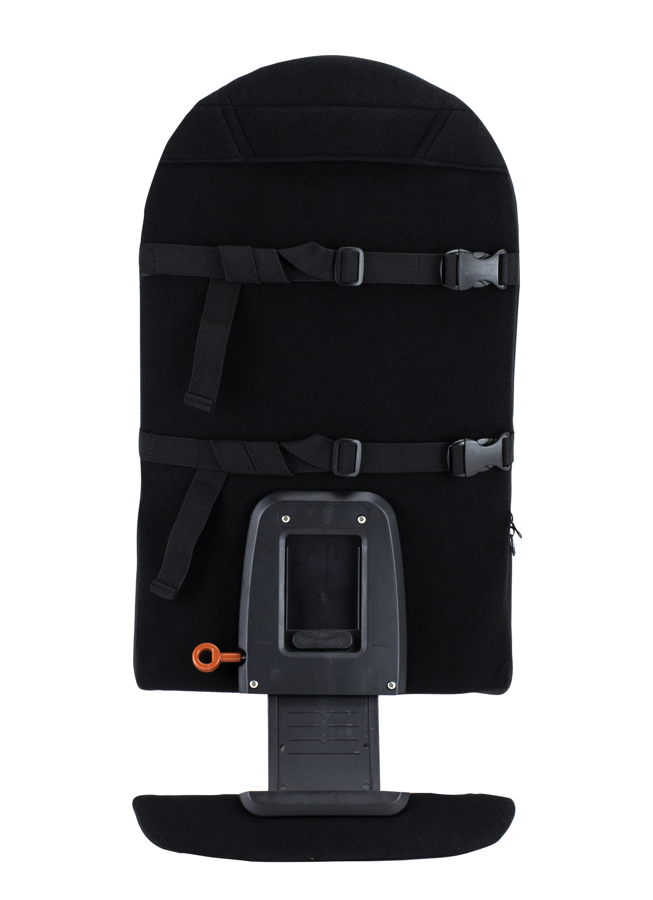 Obusforme Ultraforme Universal Backrest - Pain Management/Pain Relief - Obusforme