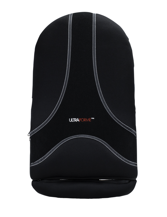 Obusforme Ultraforme Universal Backrest - Pain Management/Pain Relief - Obusforme