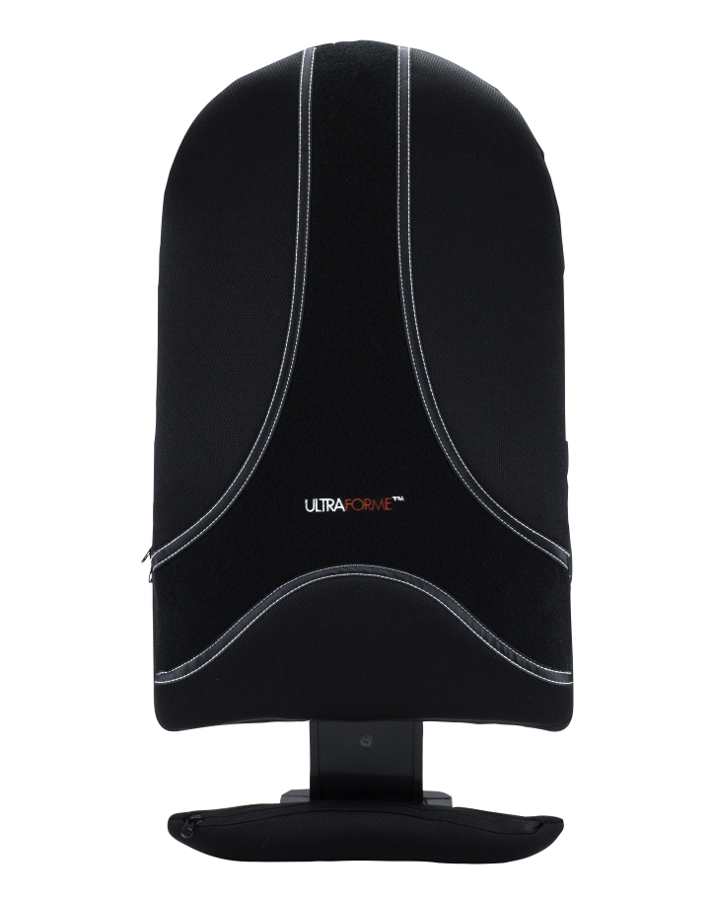 Obusforme Ultraforme Universal Backrest - Pain Management/Pain Relief - Obusforme