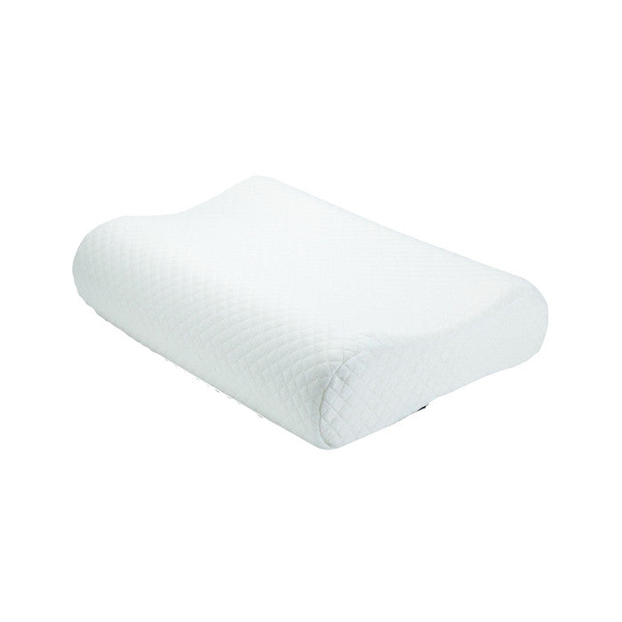 ObusForme Airfoam Contour Memory Foam Pillow - Sleep Aids/Pillows - ObusForme - Default Title - 064845256961