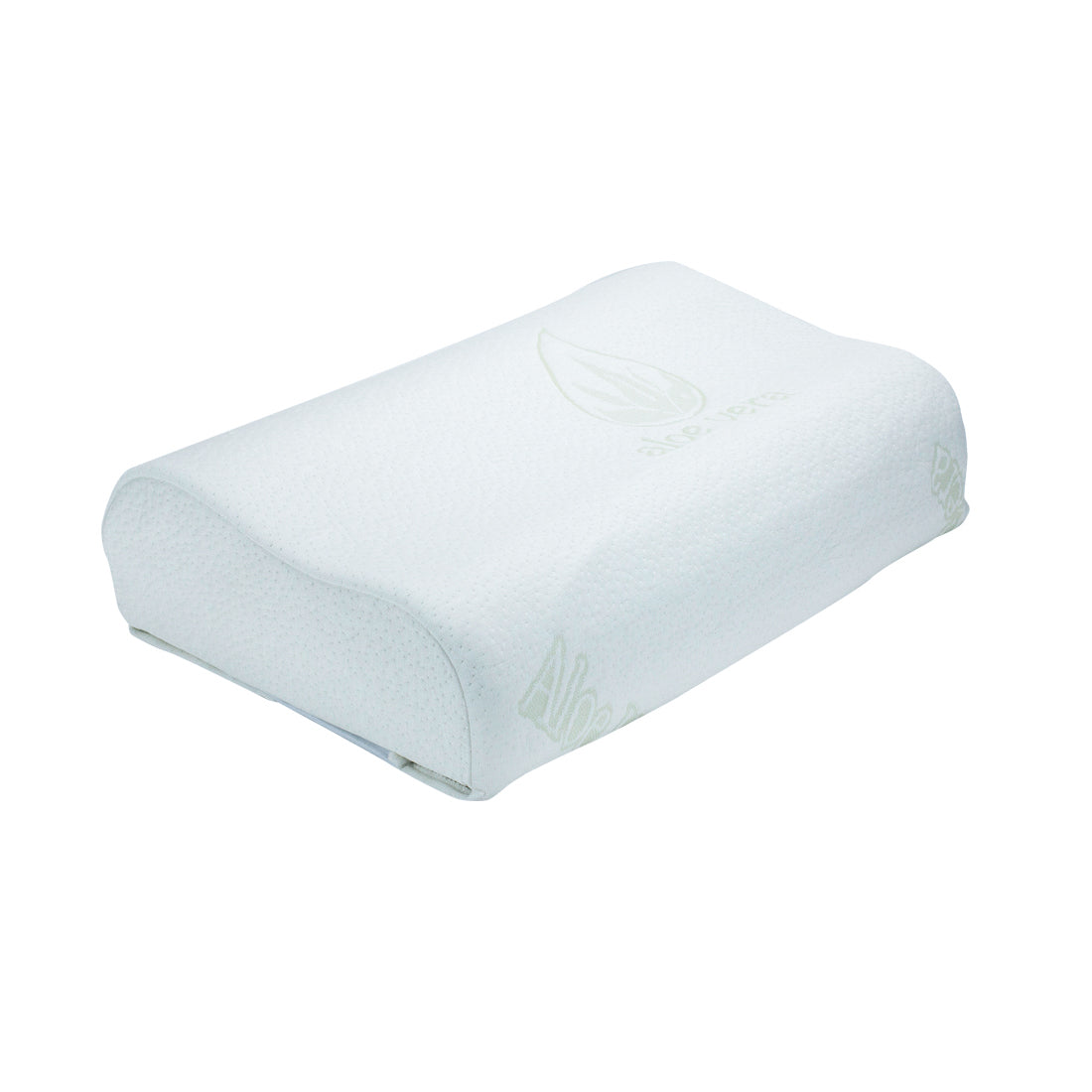 ObusForme 6-Way Adjustable Height Pillow