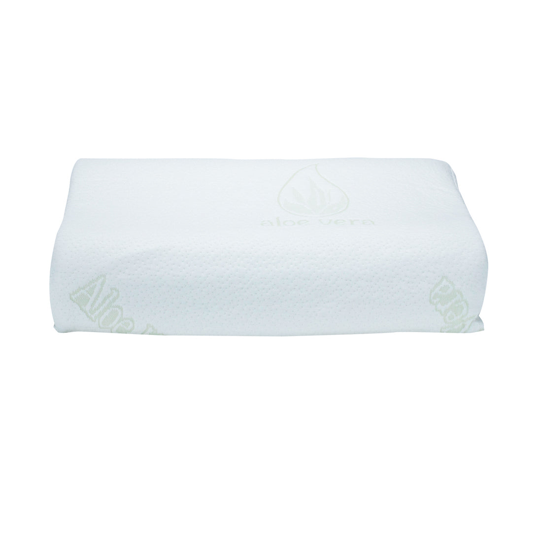 ObusForme 6-Way Adjustable Height Pillow