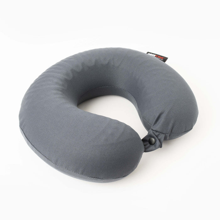 ObusForme Charcoal Travel Neck Pillow - Sleep Aids/Pillows - ObusForme