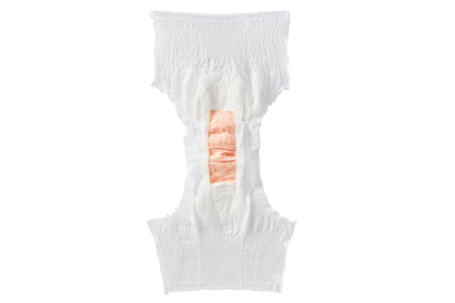 Tranquility Premium DayTime Disposable Absorbent Underwear, Heavy Absorbency