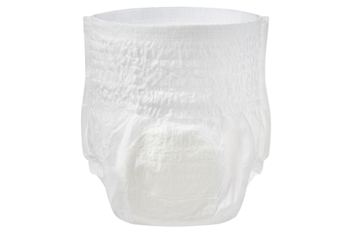 Tranquility Premium OverNight Disposable Absorbent Underwear, Maximum Absorbency