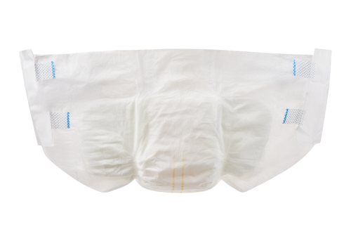 Tranquility SlimLine Breathable Bariatric Briefs, Maximum Absorbency - Incontinence/Single Use - Tranquility