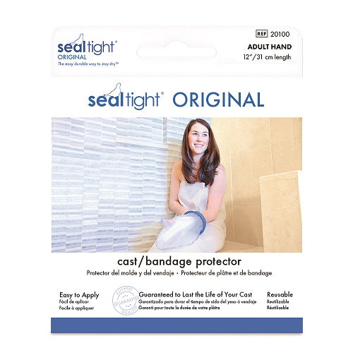 Sealtight Cast & Bandage Cover - Adult