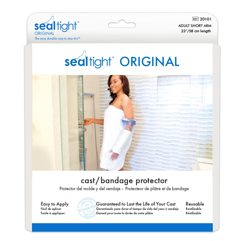 Sealtight Cast & Bandage Cover - Adult
